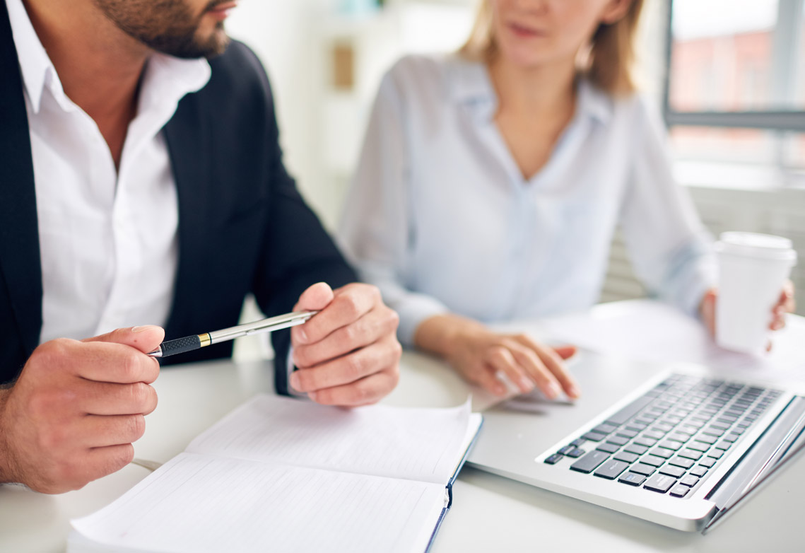 Asesoría y gestión